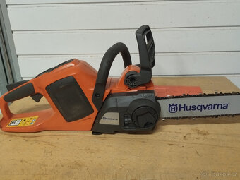 Aku pila Husqarna 436 Li - 2