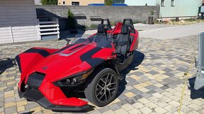 Predam Polaris Slingshot SL - 2