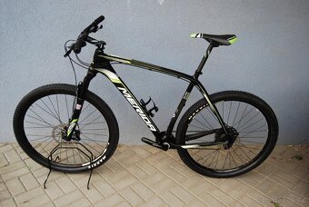 Merida Big Nine Carbon XXL - 2
