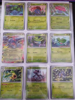 Pokémon set Phantasmal flames - 2