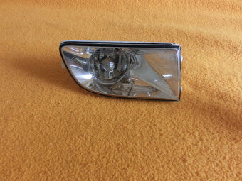 Mlhovky Octavia II - 2