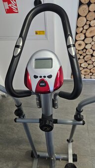 Eliptický trenažér - 2