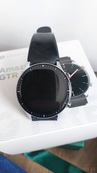 Amazfit GTR 2 - 2