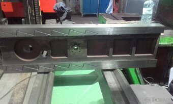 Sústruh TOS SUI 80/4000, 32 000€ - 2