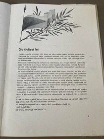 Ke 140. výročí bitvy u Slavkova. - 2