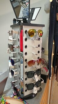 Sluneční brýle - 2