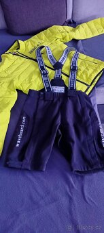 Lyžařský komplet - 2