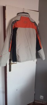 Lyžařská bunda - 2