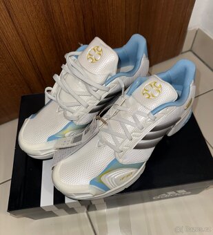 Tenisky Adidas F50 climacool - 2