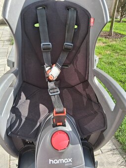 Sedačka hamax siesta - 2