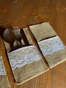 Kapsa na příbory - 2