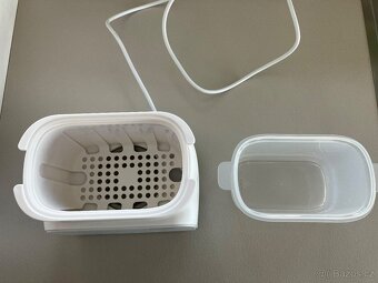 Monitor dechu a sterilizator - 2