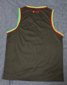 Dres tílko Matix - 2