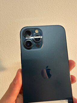 IPhone 12 Pro Max (256gb) - 2