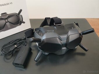 DJI Goggles V2 - 2