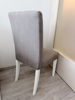 IKEA BERGMUND Židle - 2