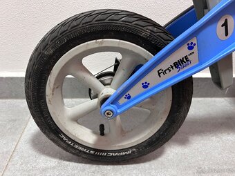 Firstbike odrážedlo - 2