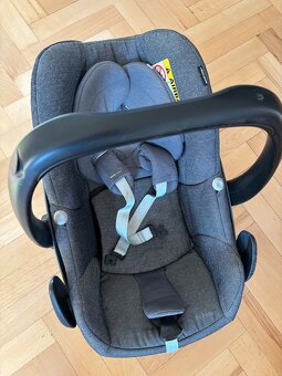 Maxi cosi - 2