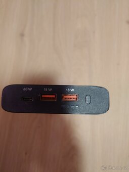 Power banka 26800 mAh - 2