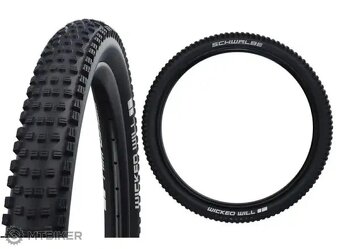 Schwalbe Wicked Will 27.5x2.40" Addix Performance 2ks - 2