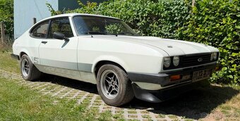 Prodám Ford Capri - 2