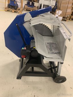 Scheppach HS 730 kolébková pila/cirkulárka 700 mm - 2