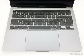 Apple MacBook Pro 13 Touch Bar 2020 M1 8GB 256GB - 2