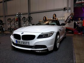 BMW Z4 e89 35i - 2