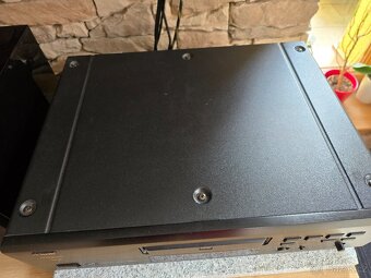 Denon DVD-2900  SACD přehrávač - 2
