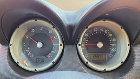 VW Lupo 1,7 SDI - 2