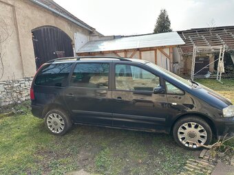 Seat Alhambra - 2