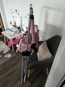 Dětská houpačka - 2