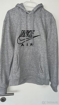 Mikiny Nike - 2