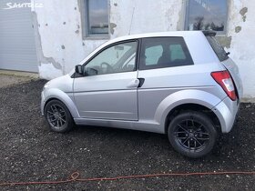 Ligier X Too Max / 11700km 4KW 2010 - 2