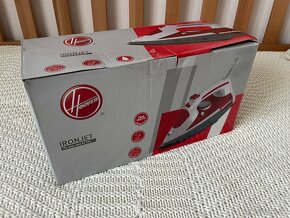 Hoover TIM 2500 EU 011 - nová - 2