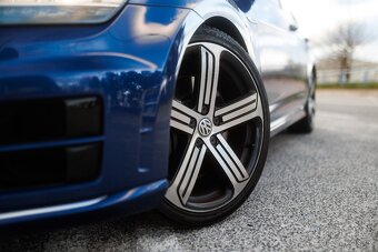Volkswagen Golf 7R – 2016 – 89 500 km - 2