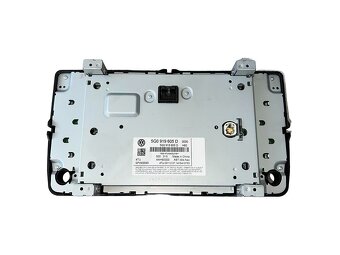Navigace originál DISCOVER MEDIA 5G0919605D VW Golf 7 2015 - 2