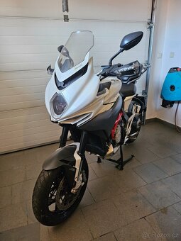 MV AGUSTA TURISMO VELOCE - 2
