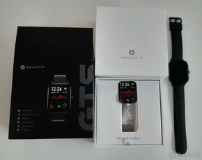 Zánovní chytré sportovní hodinky Amazfit / NEZASÍLÁME - 2