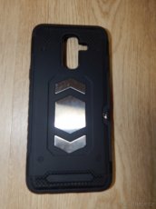 Pouzdro na Samsung A6 plus 2018 NOVÉ 3 ks - 2