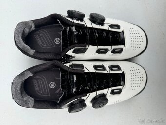 Cyklistické tretry Force 38 - 2