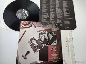 Paul McCARTNEY & WINGS „Band on the Run“ /Apple 1973/+o - 2