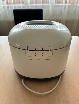 Fritéza TEFAL FILTRA ONE - 2