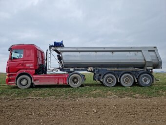 SCANIA R 560 Euro 5 - 2