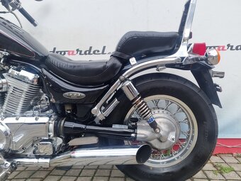 Suzuki VS 800 Intruder 25kw - 2