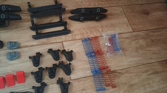 Traxxas trx-4 doplňky / náhradní díly - 2