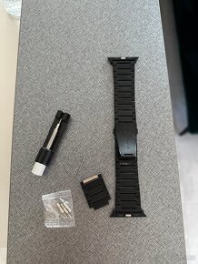 Řemínek UNIQ, Apple WATCH - 2