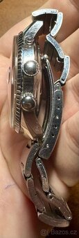 ORIENT KING DIVER 21 JEWELS - 2