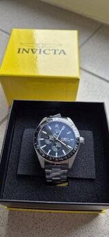 Invicta Aviator NOVÉ - 2