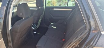 Škoda superb 20.Tdi 140 Kw rok.2015 - 2